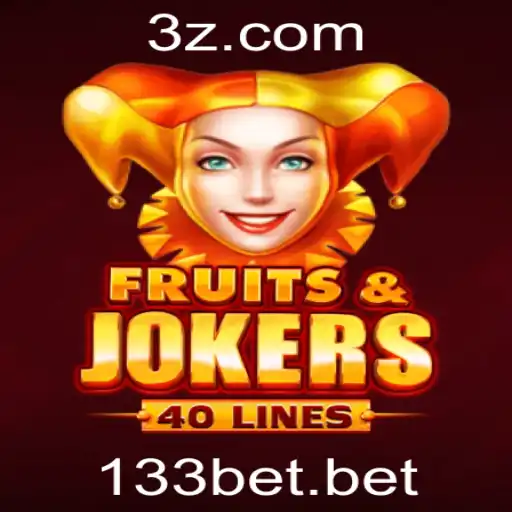 Descubra o Mundo de FruitsAndJokers40 com 133bet