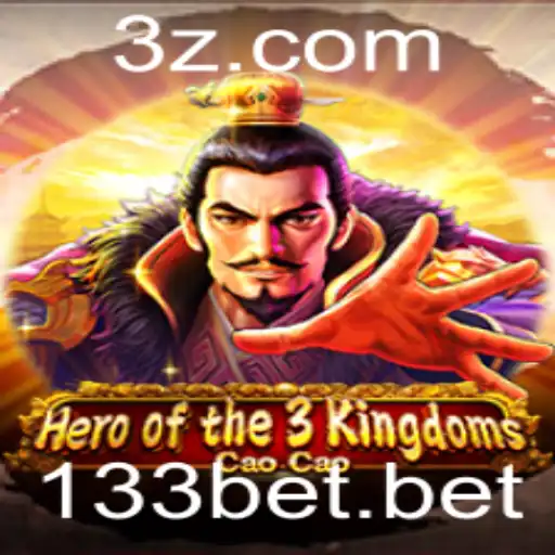 Descubra o Mundo de Heroofthe3KingdomsCaoCao