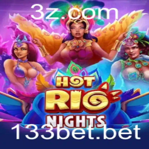 Explorando o Mundo de HotRioNights e 133bet: Regras, Estratégias e Experiências