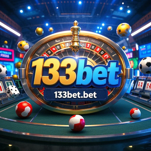 Descubra a Magia dos Cassinos ao Vivo no 133bet