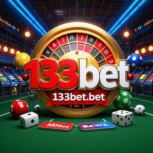 Atração dos Caça-níqueis: Diversão e Emoção no 133bet
