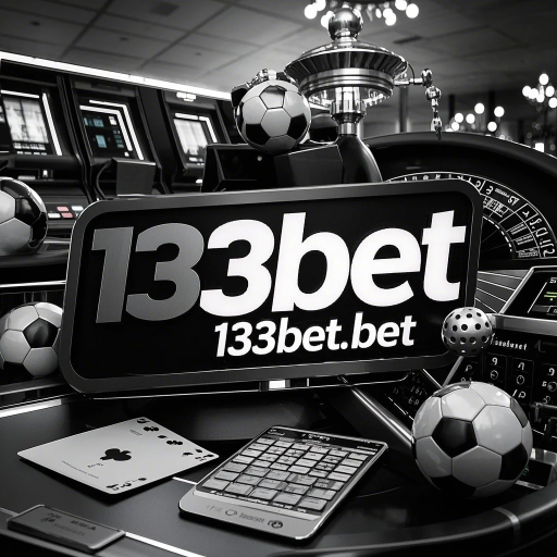 Apostas Esportivas no 133bet: Uma Experiência de Jogo Envolvente
