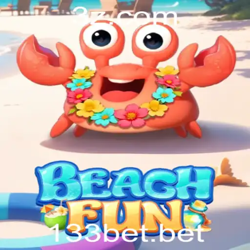 Descubra BeachFun: O Jogo de Praia que É Febre Mundial