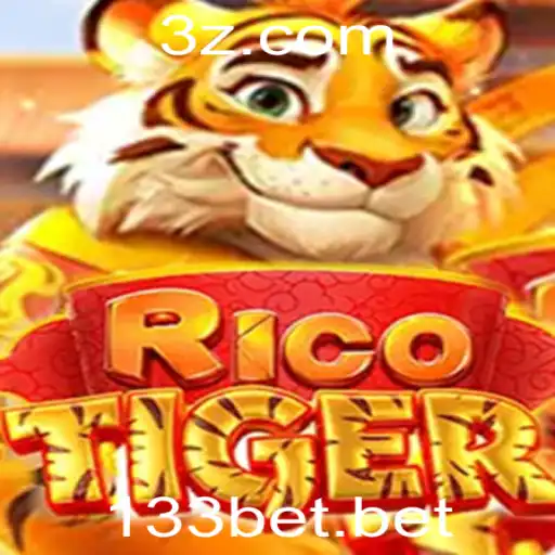Explorando o Fascinante Mundo de RicoTiger