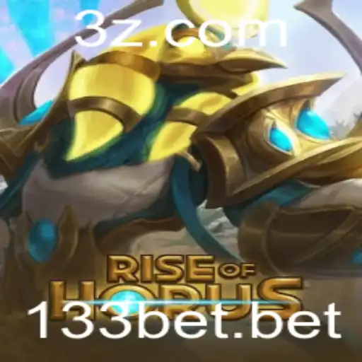 Explore o Fascinante Mundo de RiseofHorus com 133bet