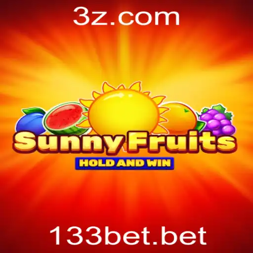 Descubra o Mundo Fascinante de SunnyFruits e 133bet