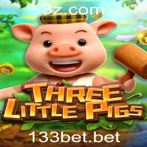 Explorando 'THREELITTLEPIGS': O Novo Jogo Fascinante com a Palavra-Chave '133bet'