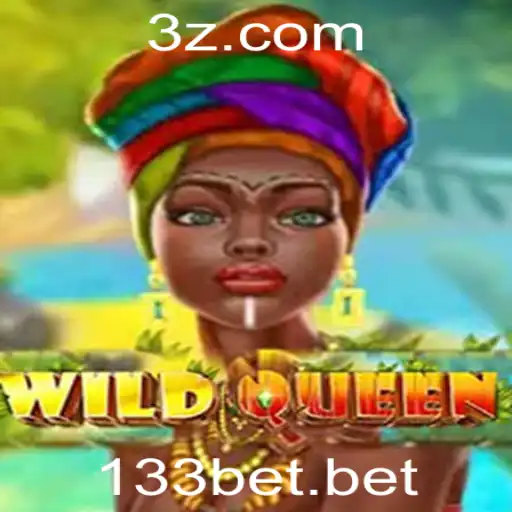 Descubra WildQueen: O Novo Jogo de Estratégia da 133bet