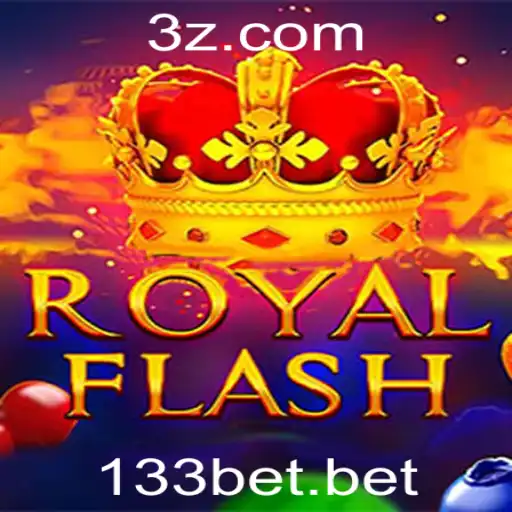 RoyalFlash: Dominando o Novo Fenômeno no Mundo dos Jogos