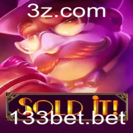 Explorando Soldit: O Jogo de Estratégia e a Relevância de 133bet