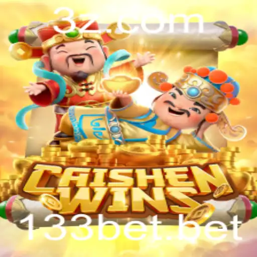 Descubra o Emocionante Jogo CaishenWins e Sua Popularidade na 133bet