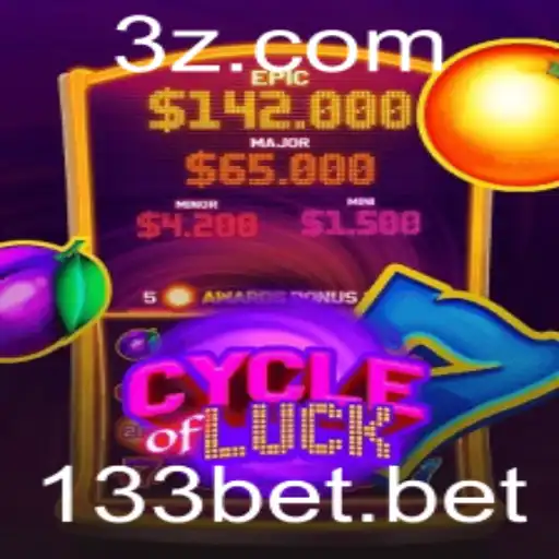 Explorando o Mundo do Jogo CycleofLuck e Inovações na Indústria de Apostas com 133bet