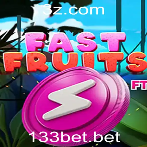 Explorando o Universo de FastFruits: Um Jogo Empolgante com a 133bet