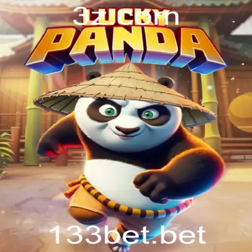 Descubra o Mundo do Jogo LuckyPanda com 133bet