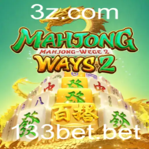 Descubra o Fascinante Mundo de MahjongWays2 com 133bet
