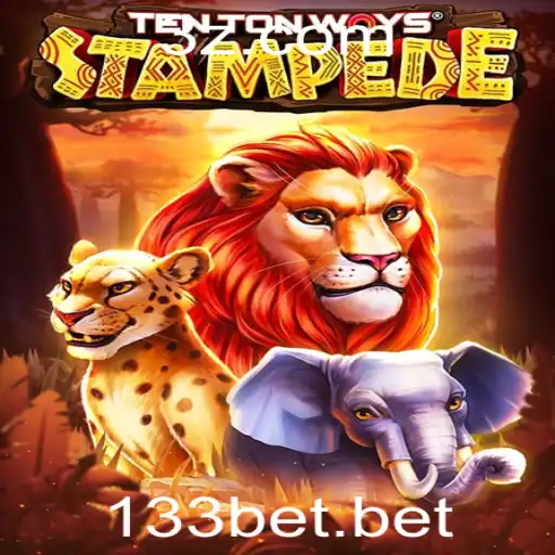 Explorando as Aventuras de 'TenTonWaysStampede'
