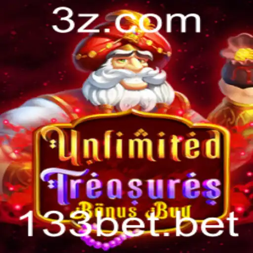 Explorando o Universo do Jogo: UnlimitedTreasuresBonusBuy na Plataforma 133bet