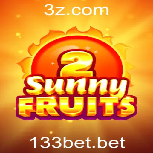 Descubra o Fascinante Mundo de SunnyFruits2 no 133bet